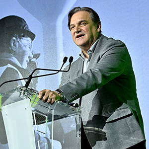 Marcio Sandri