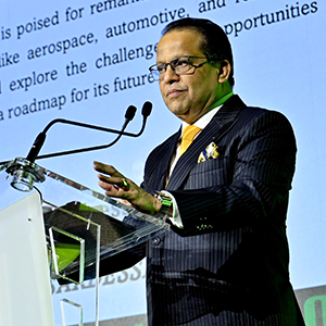 Shekhar Ravindra Sardessai