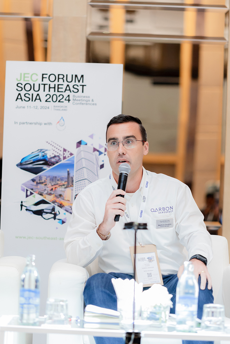 JEC Forum Southeast Asia