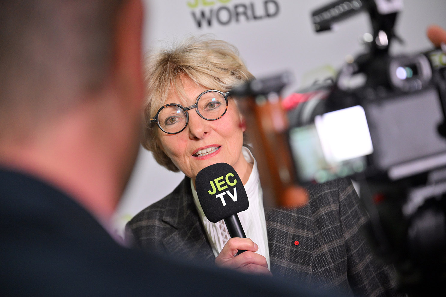 JEC Composites WebTV