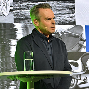 David Barroux