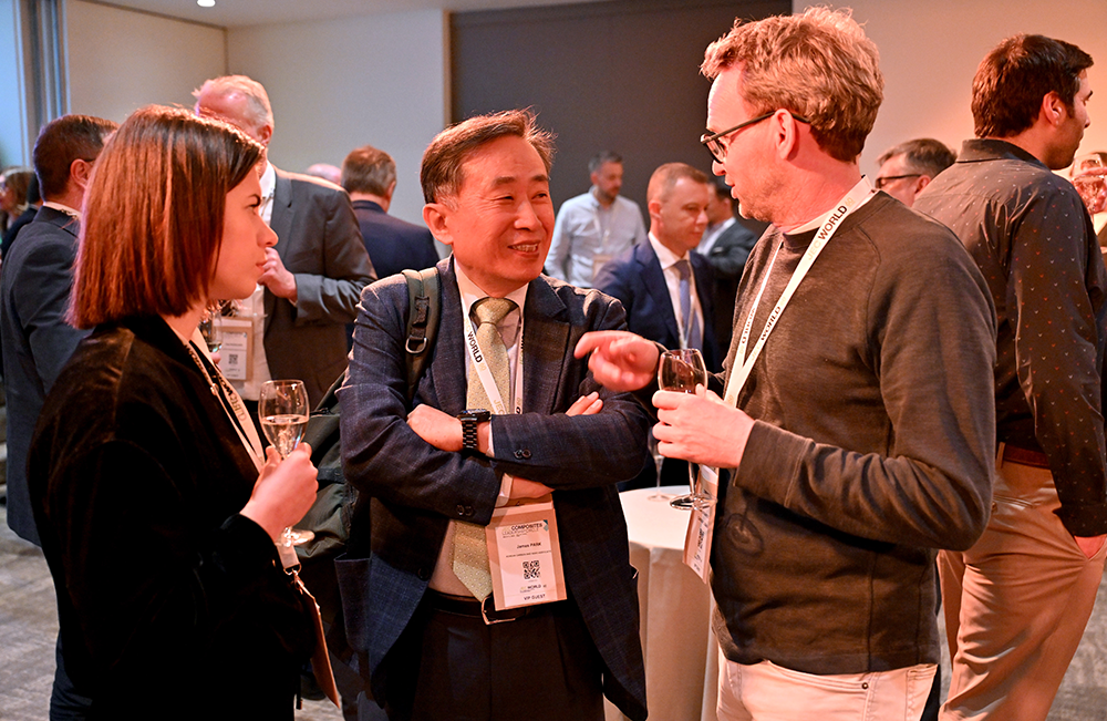 Networking