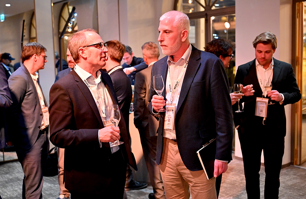 Networking