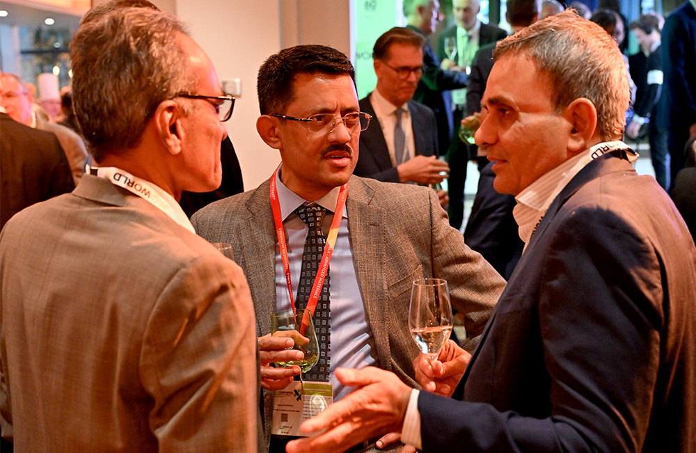 Networking