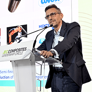 Laurent Tellier - Senior Vice-President High Performance Polymers & Fluorochemicals - Arkema