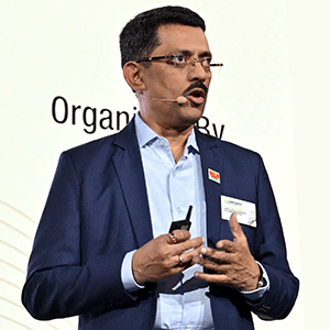 Rajesh Balakrishnan