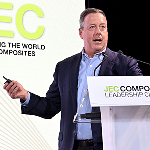Tom Merrell - President of IDI Composites International - IDI Composites