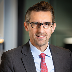 Laurent Tellier - Senior Vice-President High Performance Polymers & Fluorochemicals - Arkema