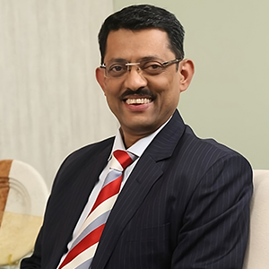 Rajesh Balakrishnan