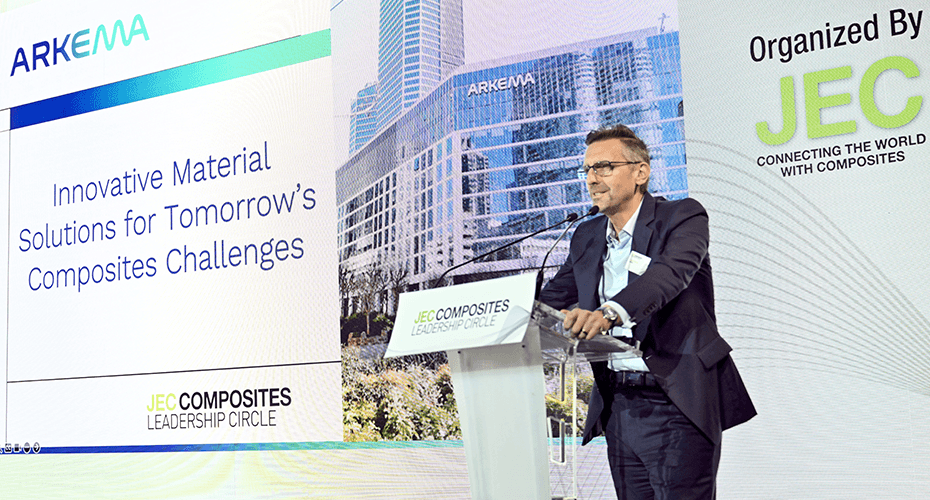 Prestigious Speakers