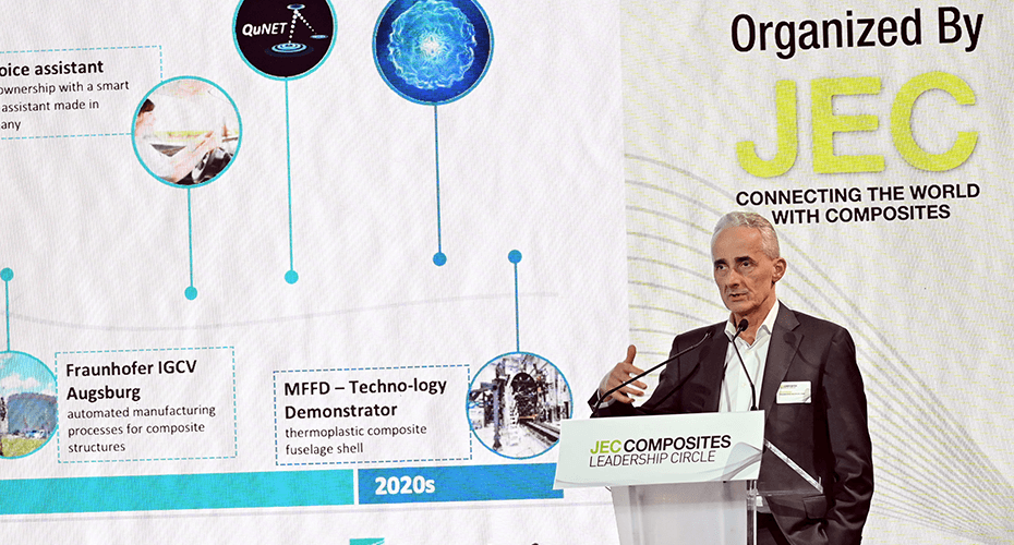 Prestigious Speakers