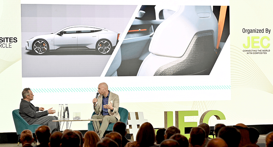 Prestigious Speakers