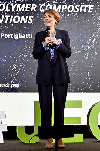 Prestigious Speakers