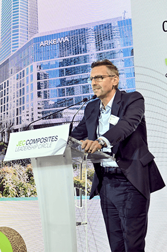 Prestigious Speakers