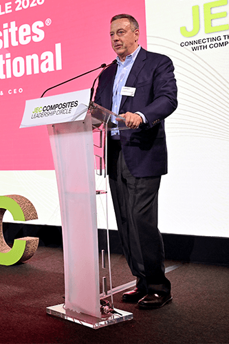 Prestigious Speakers