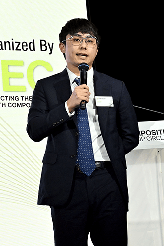 Prestigious Speakers